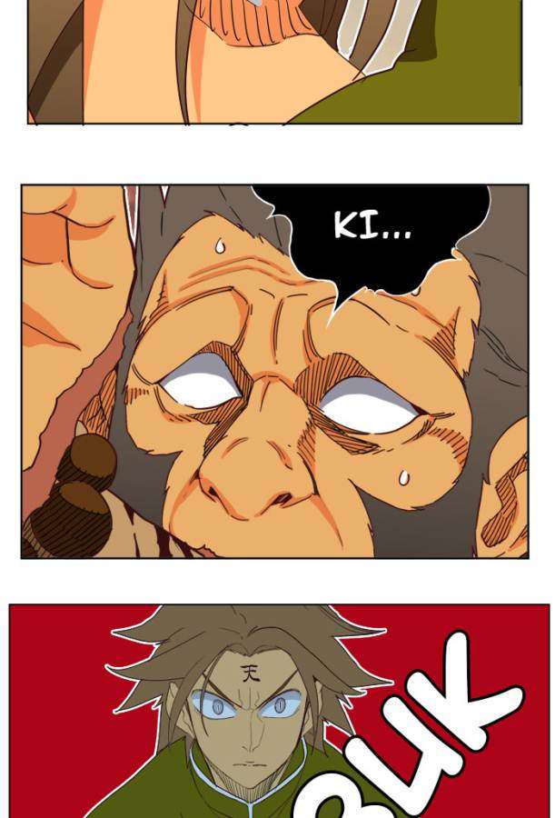 The God of High School Chapter 196 Gambar 38