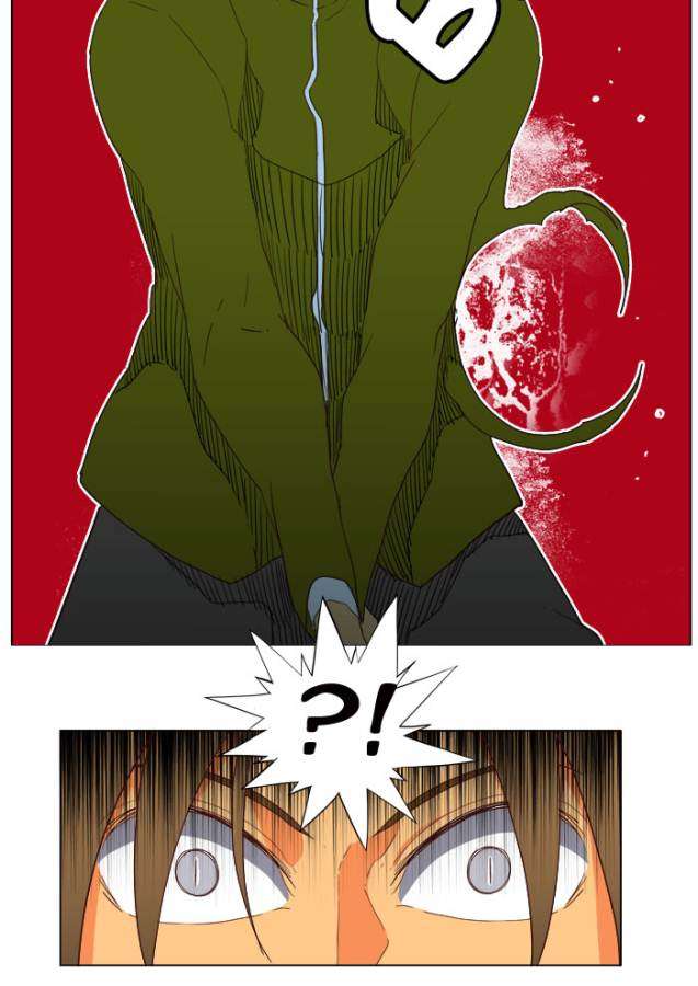 The God of High School Chapter 196 Gambar 39