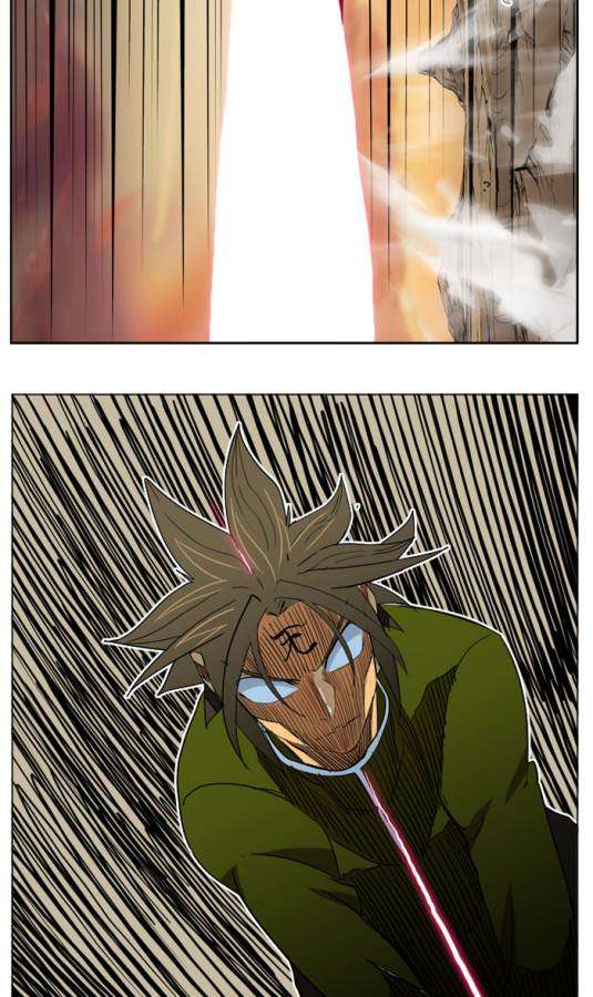 The God of High School Chapter 196 Gambar 5