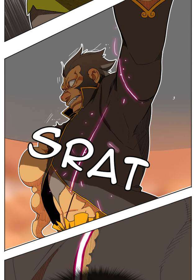 The God of High School Chapter 196 Gambar 54