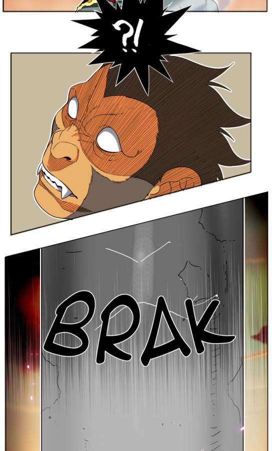 The God of High School Chapter 196 Gambar 58