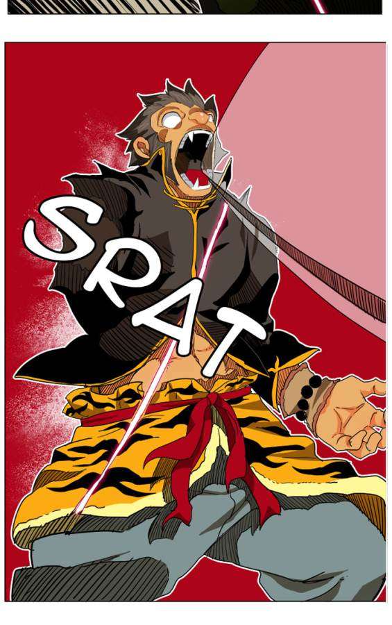 The God of High School Chapter 196 Gambar 6