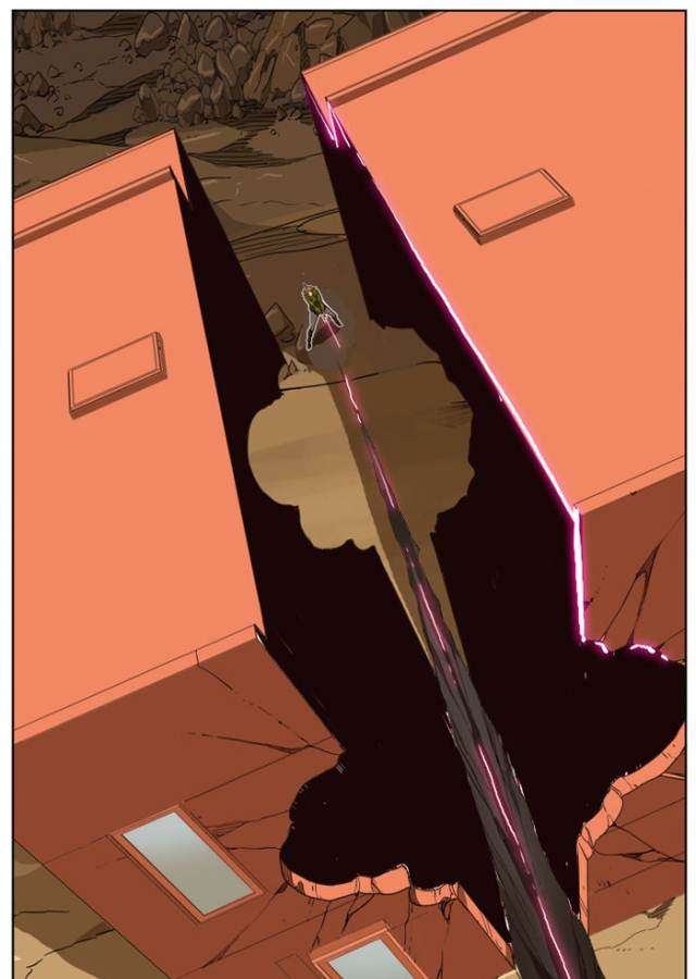 The God of High School Chapter 196 Gambar 7