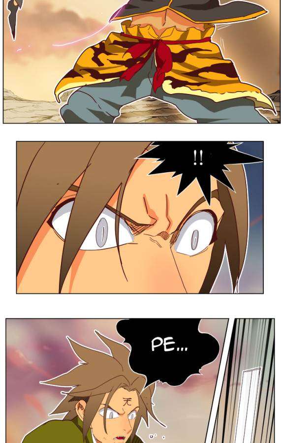 The God of High School Chapter 196 Gambar 70