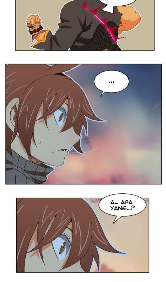 The God of High School Chapter 196 Gambar 73