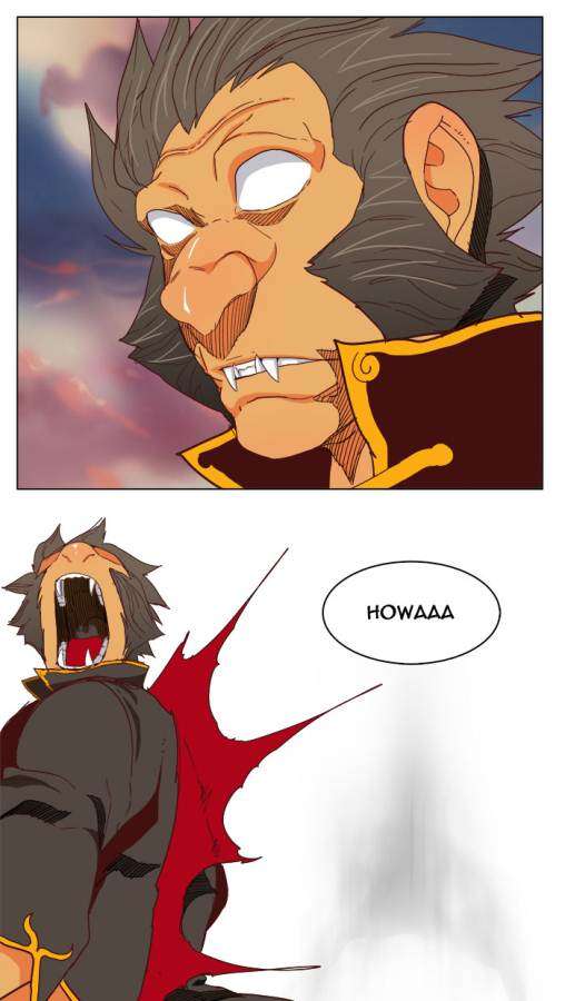 The God of High School Chapter 196 Gambar 76