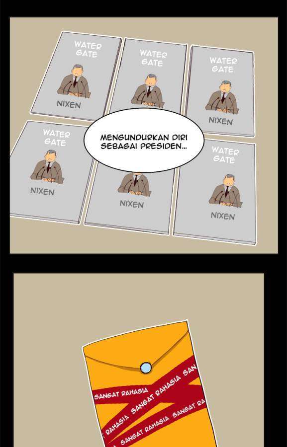 The God of High School Chapter 195 Gambar 12