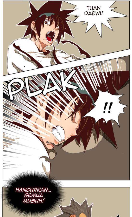 The God of High School Chapter 195 Gambar 29