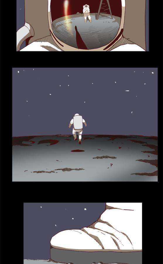 The God of High School Chapter 195 Gambar 3