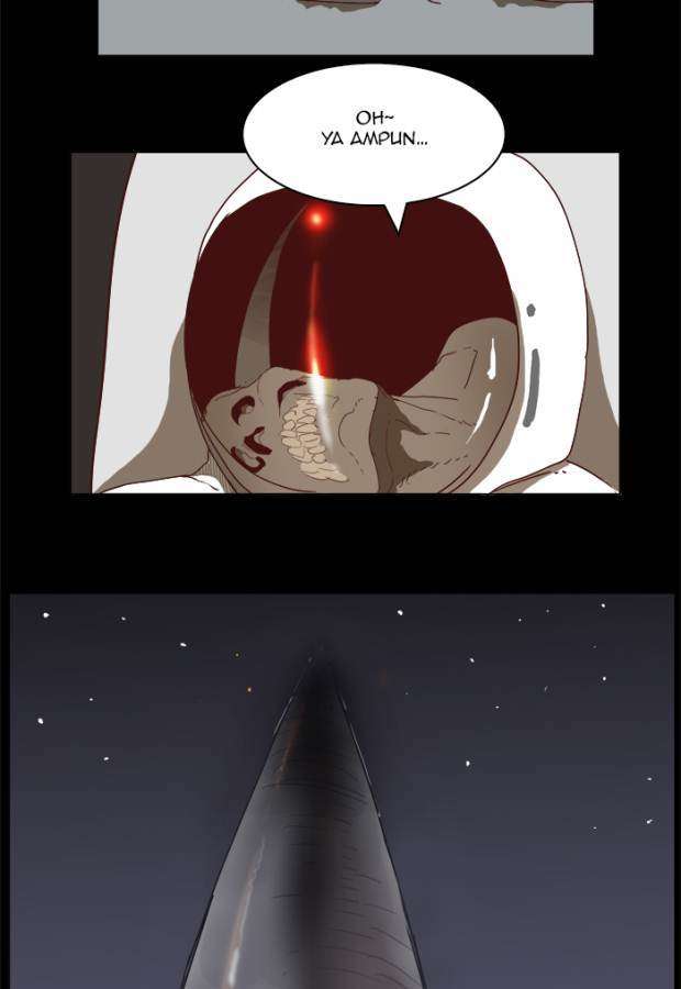 The God of High School Chapter 195 Gambar 4