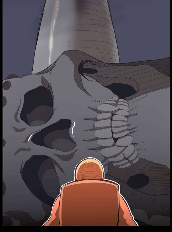 The God of High School Chapter 195 Gambar 5