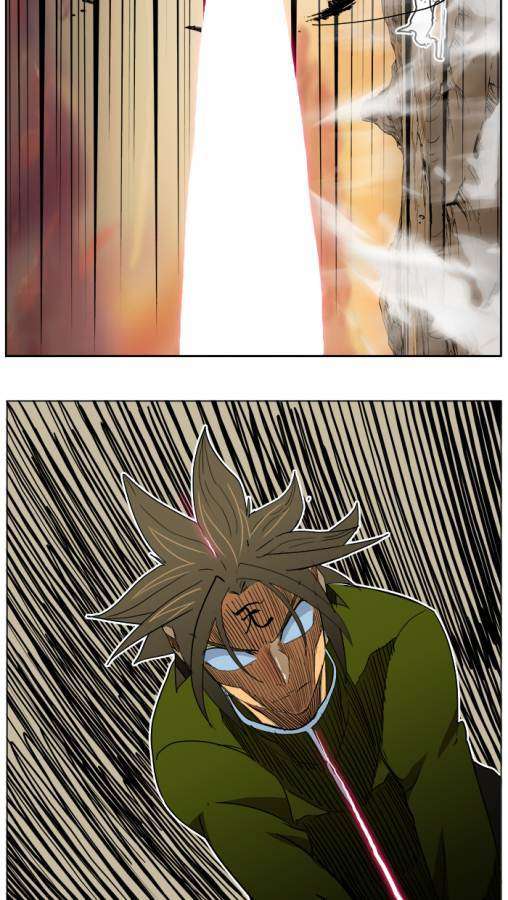 The God of High School Chapter 195 Gambar 57