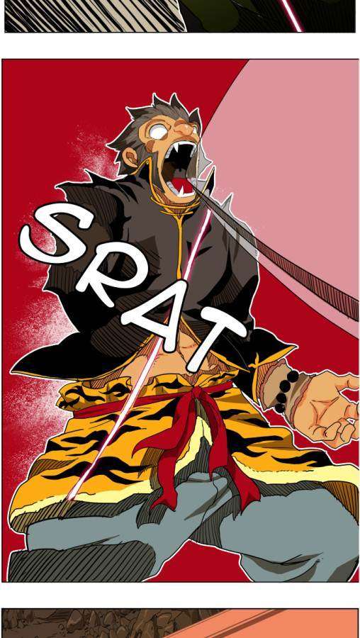 The God of High School Chapter 195 Gambar 58