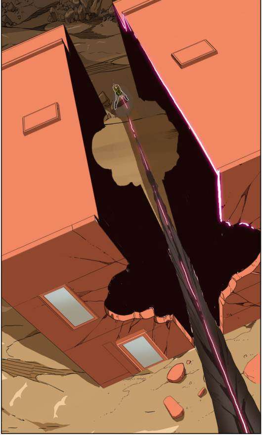 The God of High School Chapter 195 Gambar 59