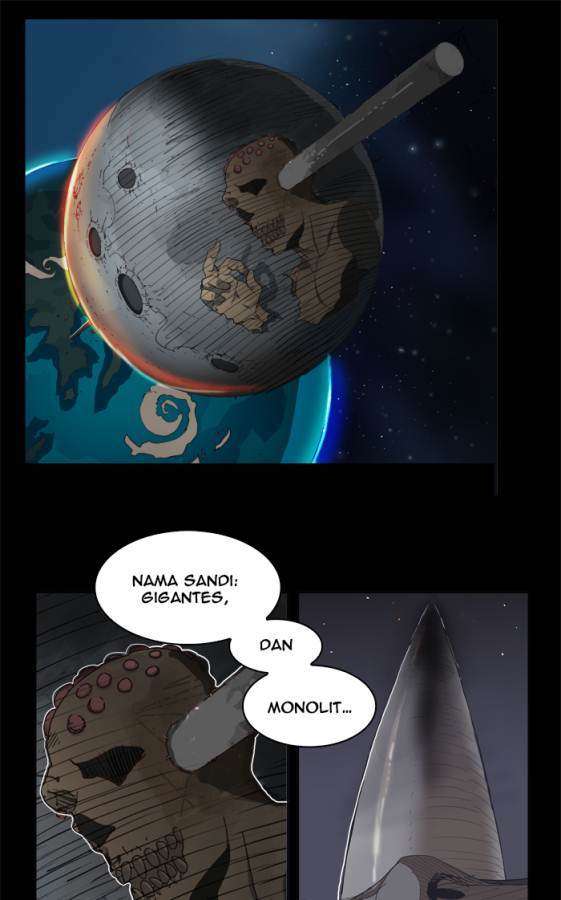 The God of High School Chapter 195 Gambar 6