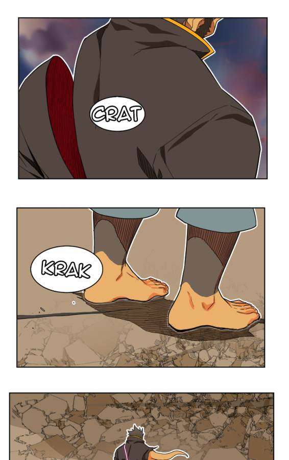 The God of High School Chapter 195 Gambar 60