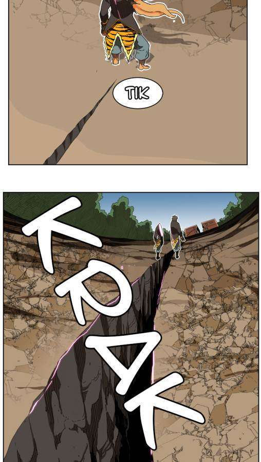 The God of High School Chapter 195 Gambar 61