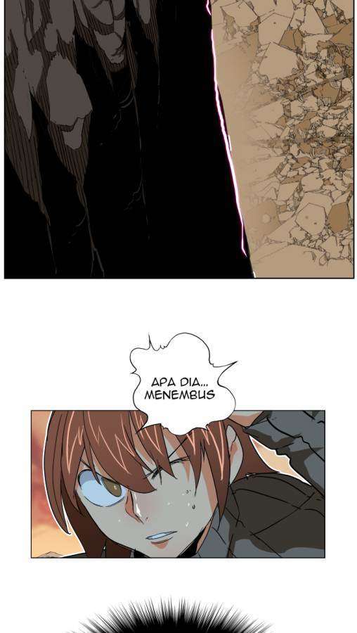 The God of High School Chapter 195 Gambar 62