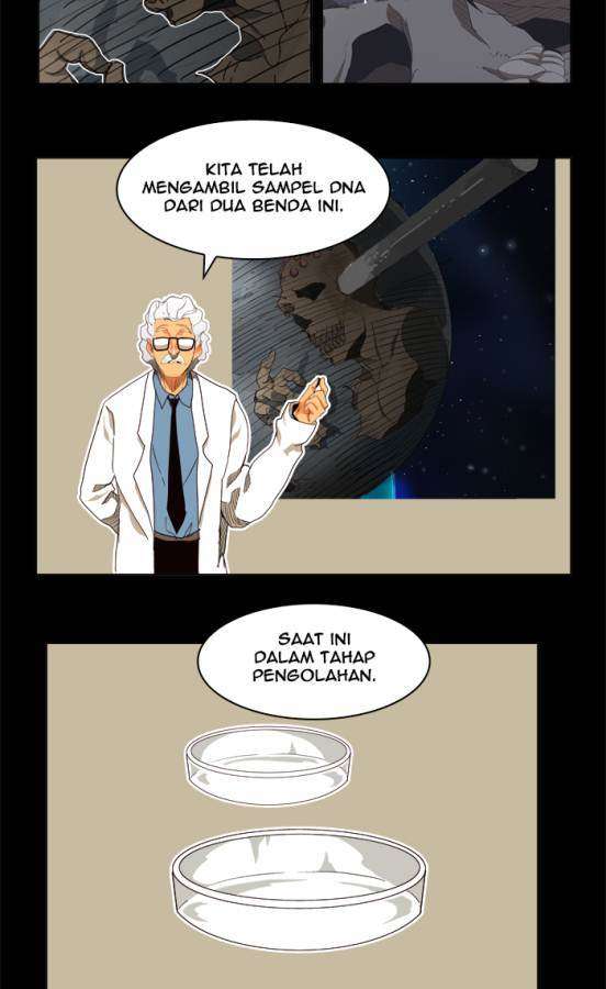 The God of High School Chapter 195 Gambar 7