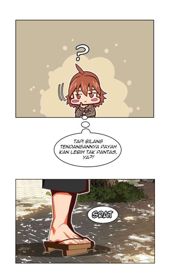 The God of High School Chapter 193 Gambar 28