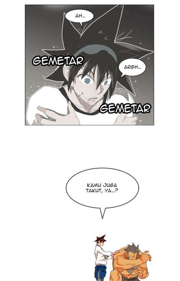 The God of High School Chapter 193 Gambar 34