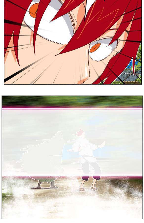 The God of High School Chapter 193 Gambar 37