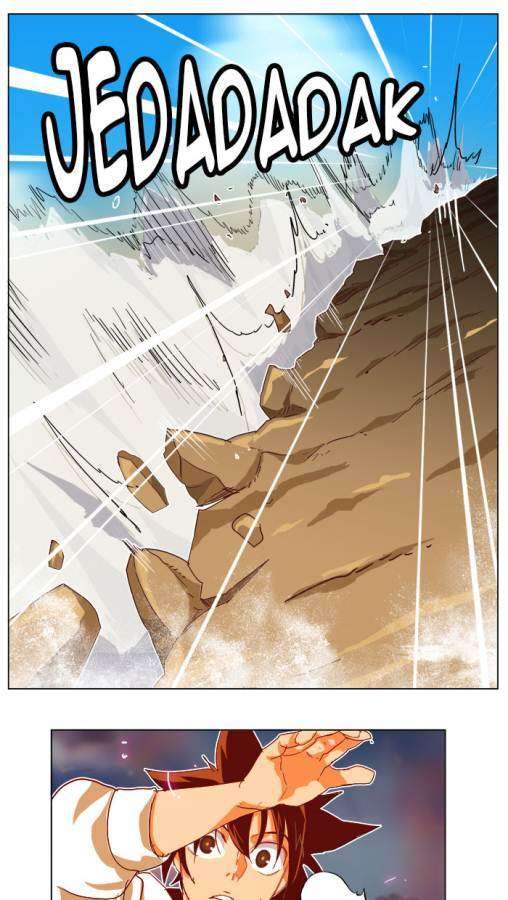 The God of High School Chapter 193 Gambar 38