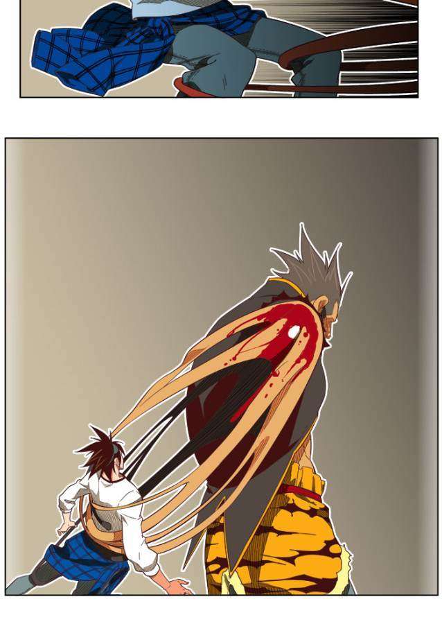 The God of High School Chapter 193 Gambar 49