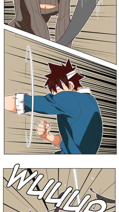 The God of High School Chapter 193 Gambar 51