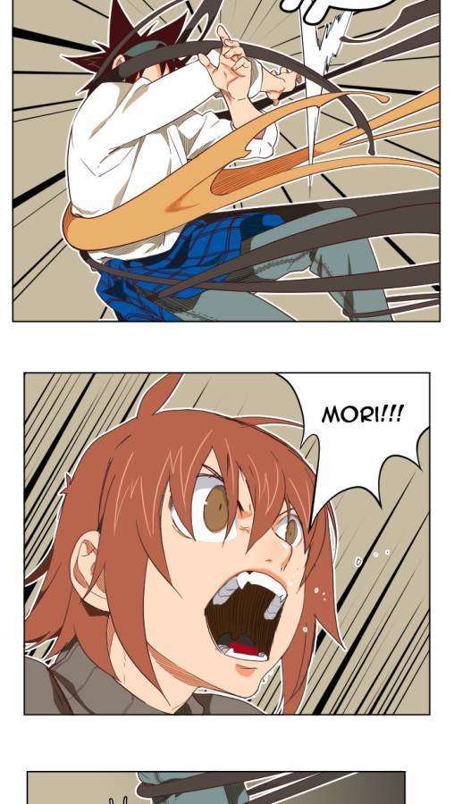 The God of High School Chapter 193 Gambar 52