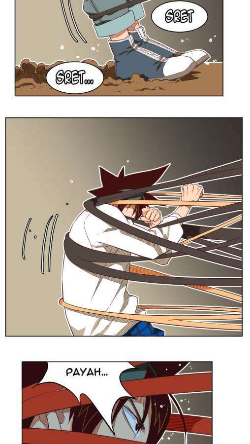 The God of High School Chapter 193 Gambar 53