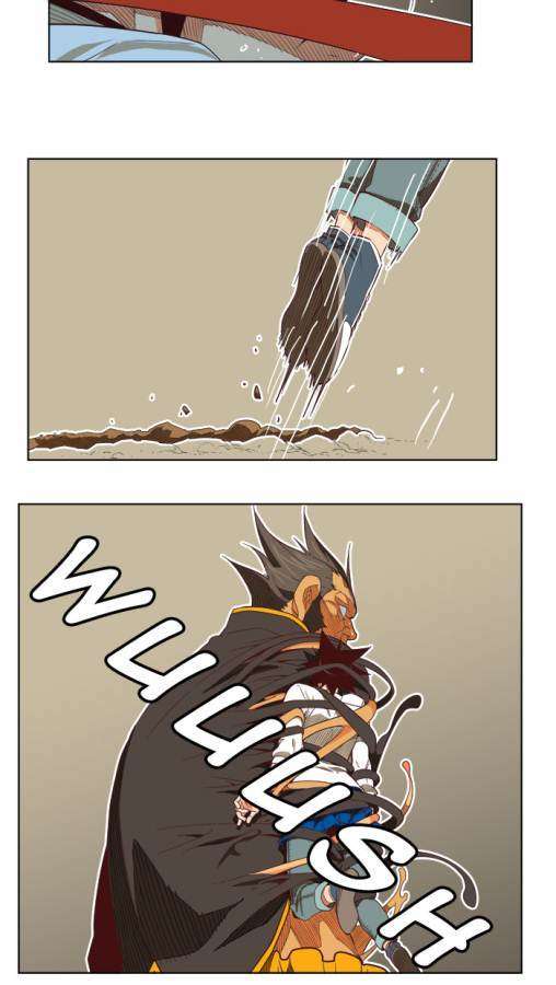 The God of High School Chapter 193 Gambar 54