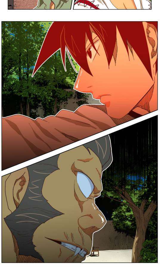 The God of High School Chapter 193 Gambar 8