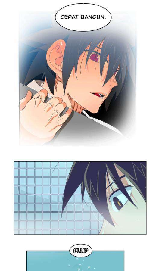 The God of High School Chapter 192 Gambar 29