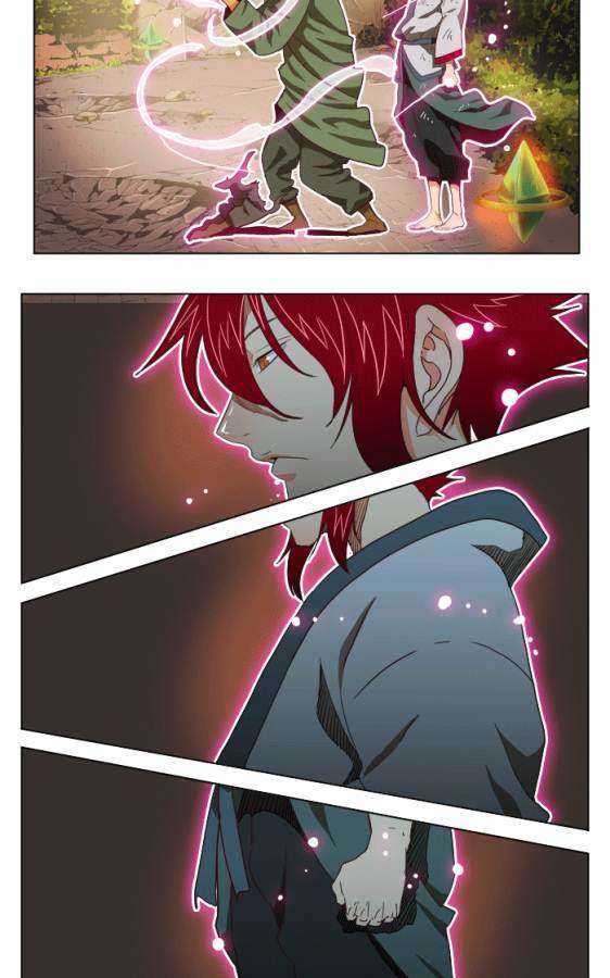 The God of High School Chapter 192 Gambar 4