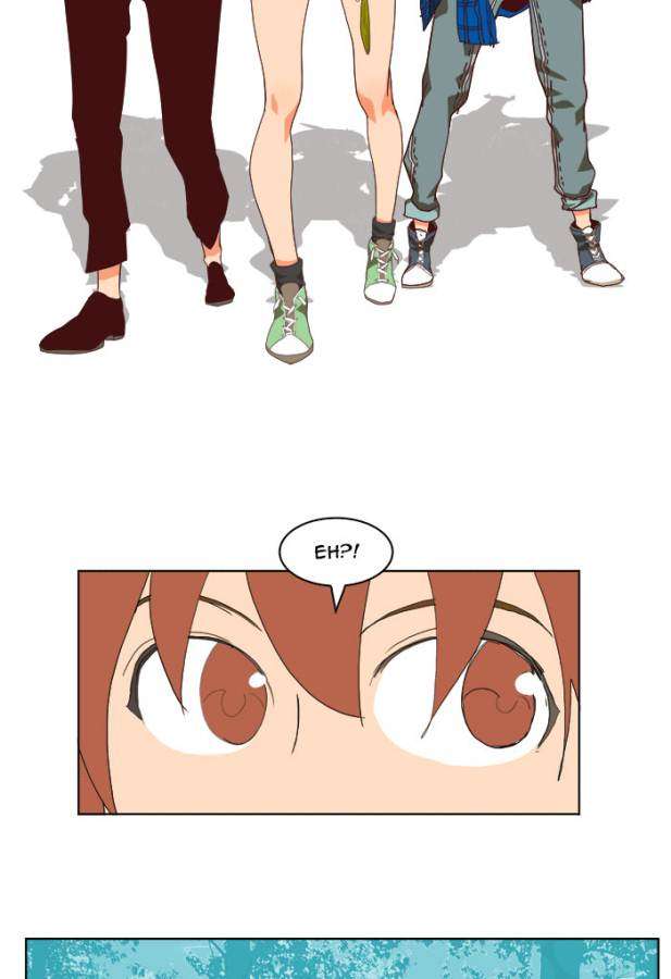 The God of High School Chapter 192 Gambar 55