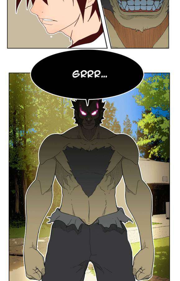 The God of High School Chapter 192 Gambar 60