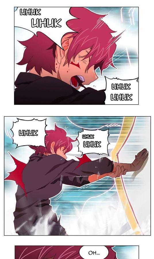 The God of High School Chapter 191 Gambar 33