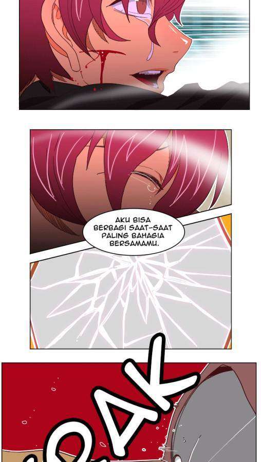 The God of High School Chapter 191 Gambar 38