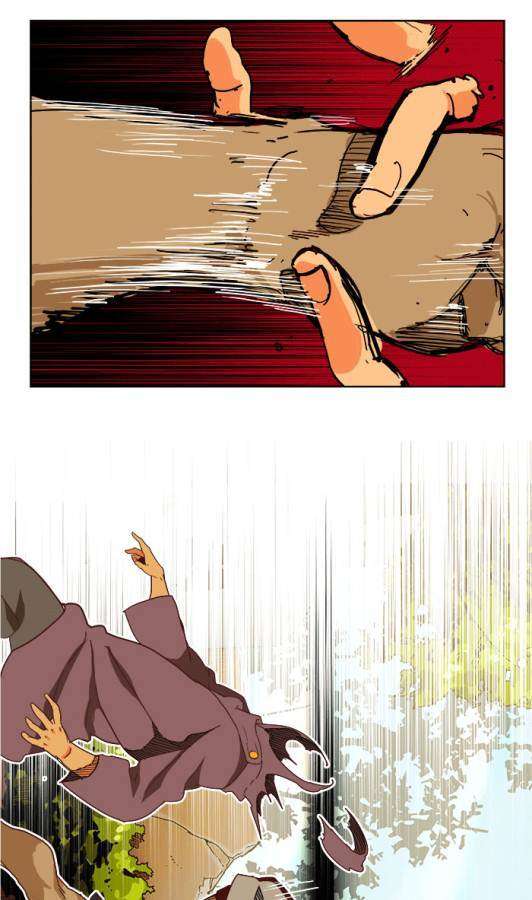 The God of High School Chapter 191 Gambar 40