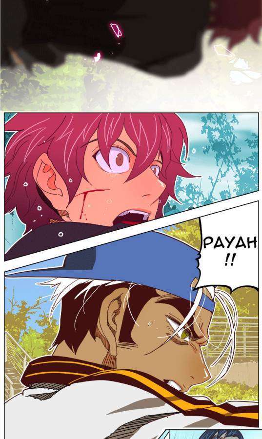 The God of High School Chapter 191 Gambar 42