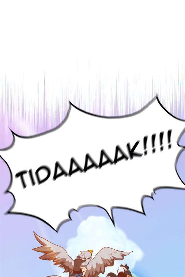 The God of High School Chapter 191 Gambar 51