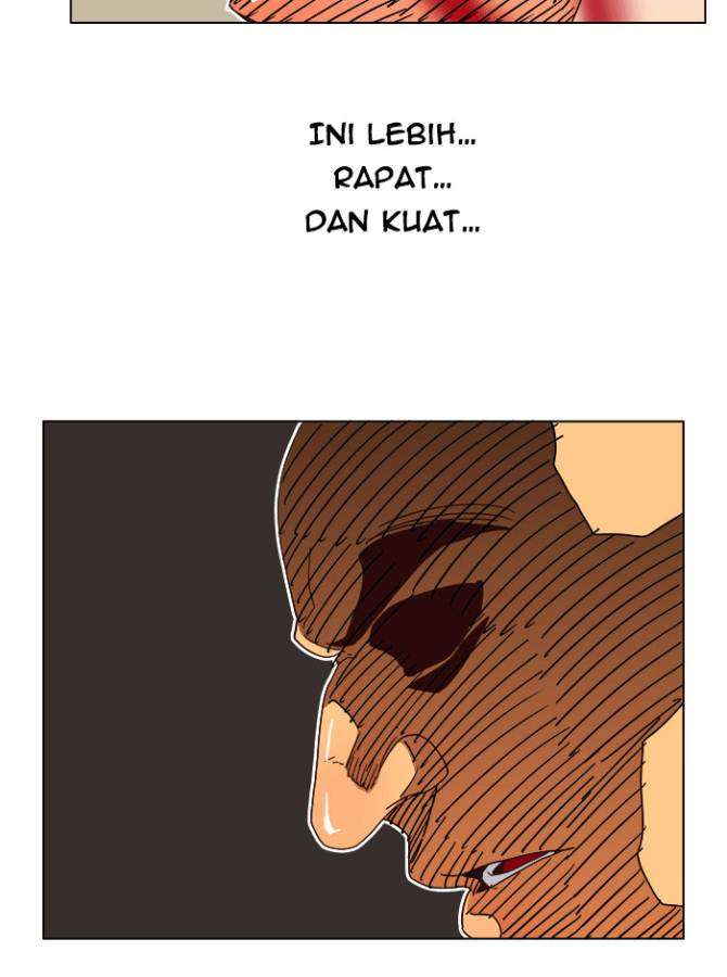 The God of High School Chapter 190 Gambar 16