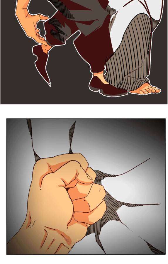 The God of High School Chapter 190 Gambar 20