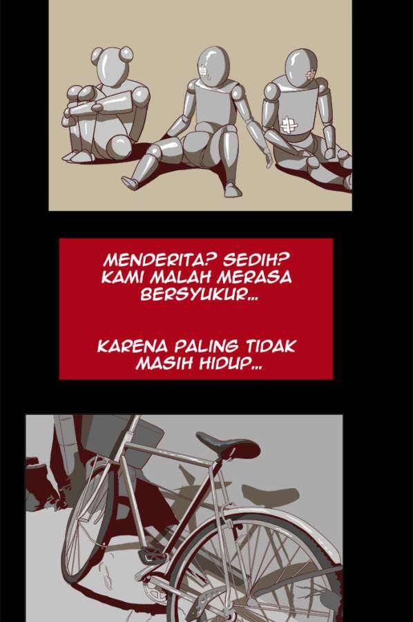 The God of High School Chapter 190 Gambar 33