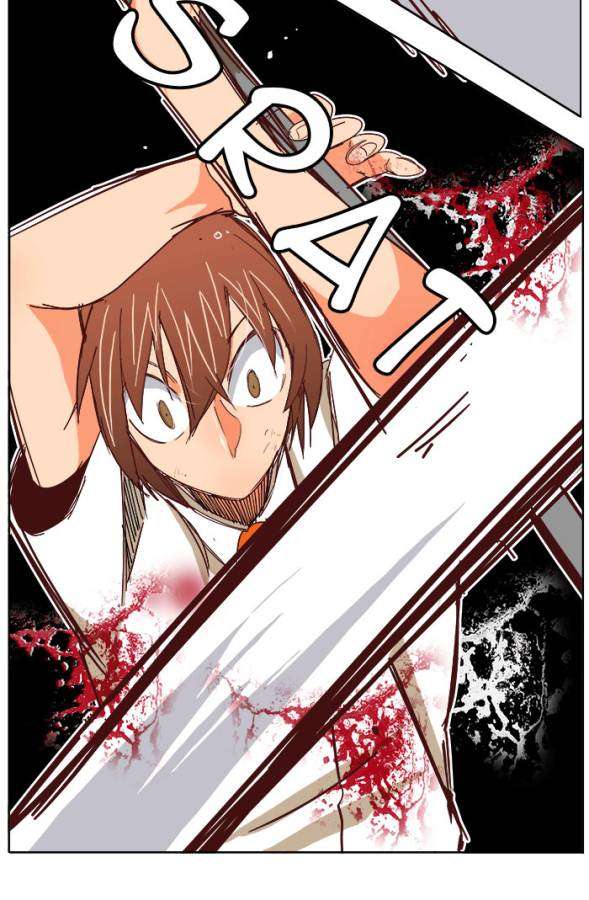 The God of High School Chapter 190 Gambar 47