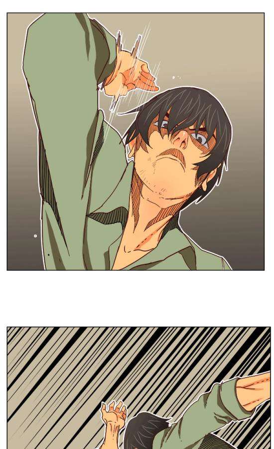 The God of High School Chapter 190 Gambar 5