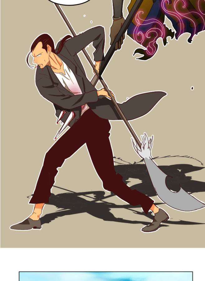 The God of High School Chapter 190 Gambar 51