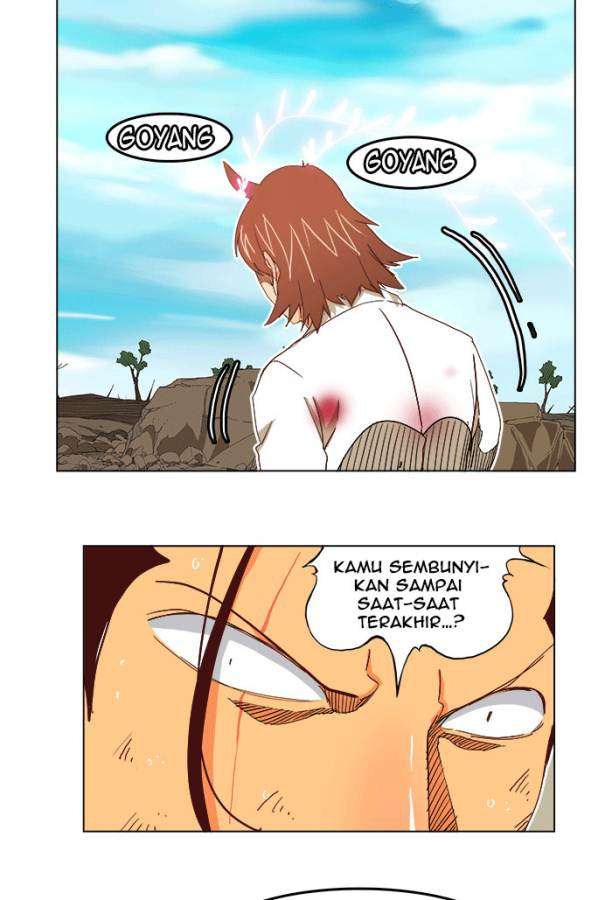 The God of High School Chapter 190 Gambar 52