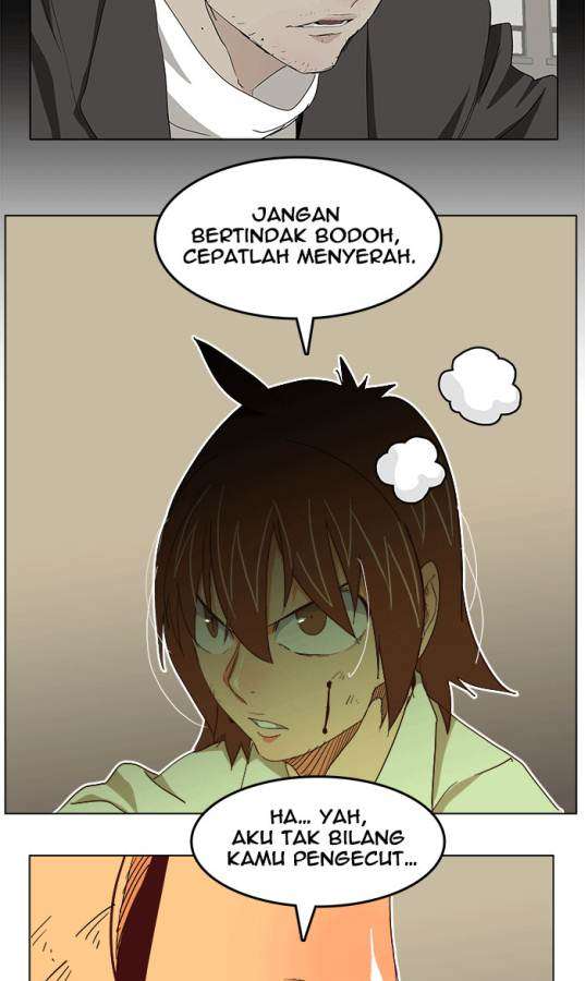 The God of High School Chapter 190 Gambar 54